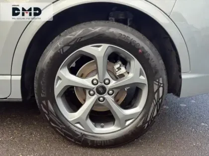 Photo 12 Ford Kuga  2.5 Duratec 180ch Hybrid FlexiFuel ST-Line Powershift