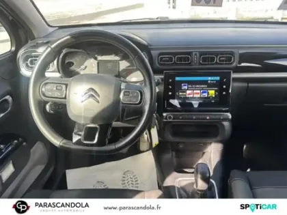 Photo 7 Citroën C3  1.2 PureTech 83ch S&S Shine