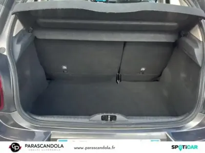 Photo 5 Citroën C3  1.2 PureTech 83ch S&S Shine