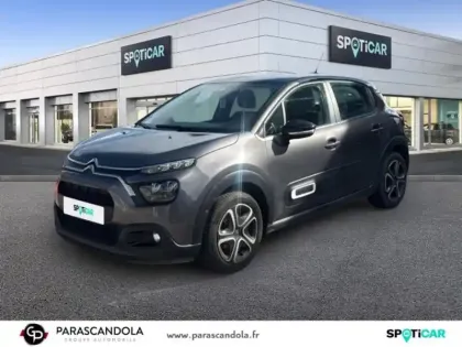Photo Citroën C3