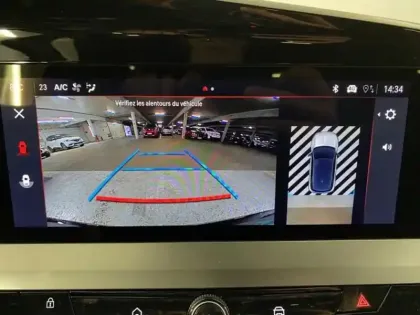 Photo 13 Opel Mokka Gén. II Ph2 GS 5