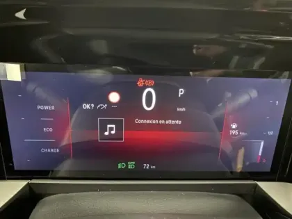 Photo 12 Opel Mokka Gén. II Ph2 GS 5