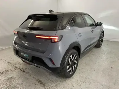 Photo 5 Opel Mokka Gén. II Ph2 GS 5