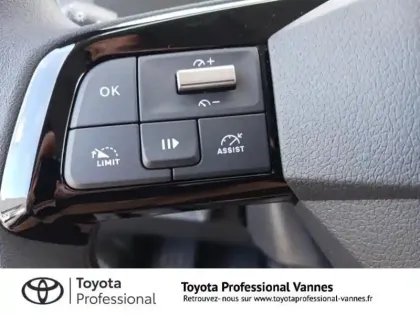 Photo 10 Toyota Proace  Long 75kWh Start MC24