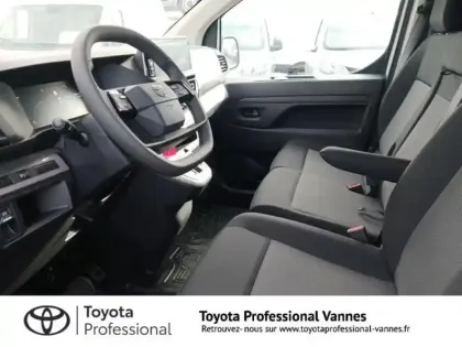 Photo 12 Toyota Proace  Long 75kWh Start MC24