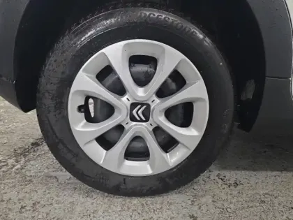 Photo 6 Citroën C3  1.2 PureTech 83ch S&S YOU!