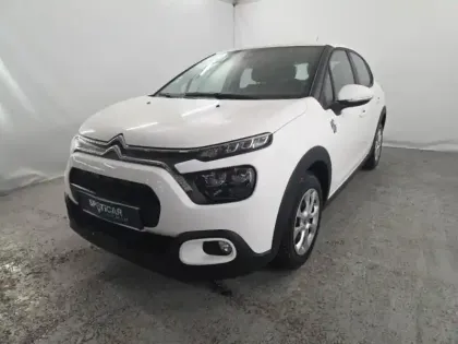 Photo Citroën C3