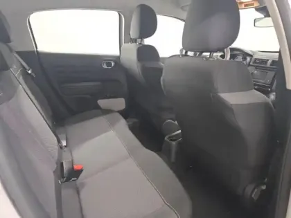 Photo 11 Citroën C3  1.2 PureTech 83ch S&S YOU!