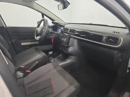 Photo 9 Citroën C3  1.2 PureTech 83ch S&S YOU!