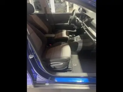 Photo 10 Kia Stonic  1.0 T-GDi 115ch MHEV Active DCT7