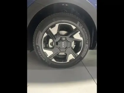 Photo 8 Kia Stonic  1.0 T-GDi 115ch MHEV Active DCT7