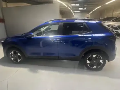 Photo 7 Kia Stonic  1.0 T-GDi 115ch MHEV Active DCT7