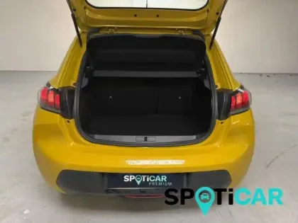 Photo 5 Peugeot 208 Gén. II Ph1 NG Active 5