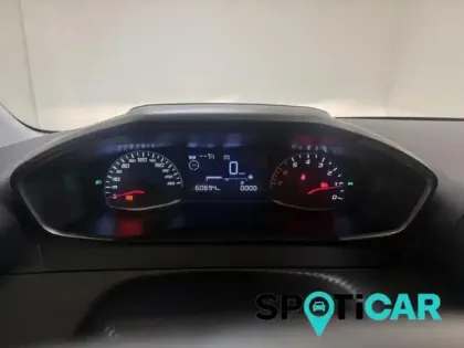 Photo 11 Peugeot 208 Gén. II Ph1 NG Active 5