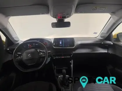 Photo 6 Peugeot 208 Gén. II Ph1 NG Active 5