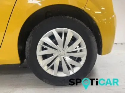 Photo 9 Peugeot 208 Gén. II Ph1 NG Active 5