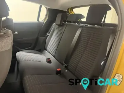 Photo 8 Peugeot 208 Gén. II Ph1 NG Active 5