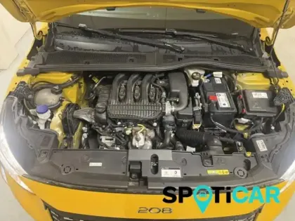 Photo 10 Peugeot 208 Gén. II Ph1 NG Active 5