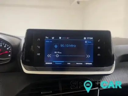 Photo 14 Peugeot 208 Gén. II Ph1 NG Active 5