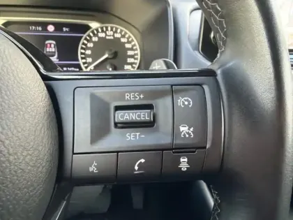 Photo 13 Nissan Qashqai  1.3 Mild Hybrid 158ch Tekna Xtronic 2022