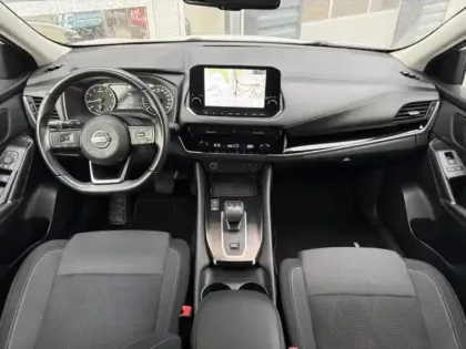 Photo 8 Nissan Qashqai  1.3 Mild Hybrid 158ch Tekna Xtronic 2022