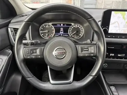 Photo 11 Nissan Qashqai  1.3 Mild Hybrid 158ch Tekna Xtronic 2022