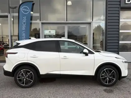 Photo 7 Nissan Qashqai  1.3 Mild Hybrid 158ch Tekna Xtronic 2022