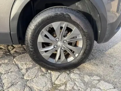 Photo 10 Peugeot 2008  1.2 PureTech 130ch S&S Allure