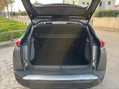 Photo 5 Peugeot 2008  1.2 PureTech 130ch S&S Allure