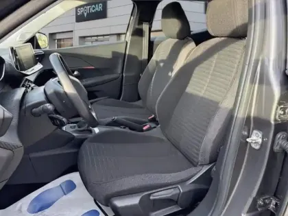 Photo 8 Peugeot 2008  1.2 PureTech 130ch S&S Allure