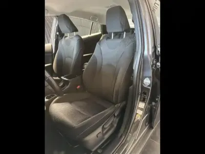 Photo 13 Toyota Prius  Rechargeable 122h Dynamic Pack Premium MY21