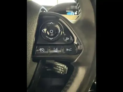 Photo 5 Toyota Prius  Rechargeable 122h Dynamic Pack Premium MY21