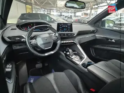 Photo 29 Peugeot 3008  1.5 BlueHDi 130ch S&S GT Line EAT8