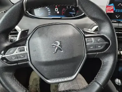 Photo 11 Peugeot 3008  1.5 BlueHDi 130ch S&S GT Line EAT8