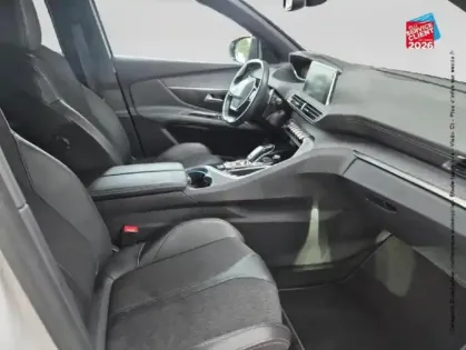 Photo 19 Peugeot 3008  1.5 BlueHDi 130ch S&S GT Line EAT8