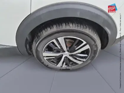 Photo 9 Peugeot 3008  1.5 BlueHDi 130ch S&S GT Line EAT8