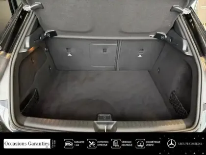 Photo 11 Mercedes GLA  200 156ch Business Edition 7G-DCT Euro6d-T