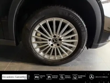 Photo 13 Mercedes GLA  200 156ch Business Edition 7G-DCT Euro6d-T