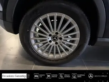 Photo 14 Mercedes GLA  200 156ch Business Edition 7G-DCT Euro6d-T