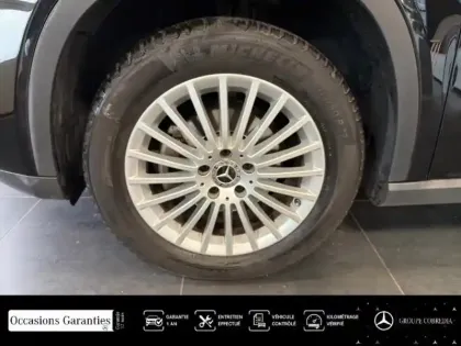 Photo 12 Mercedes GLA  200 156ch Business Edition 7G-DCT Euro6d-T