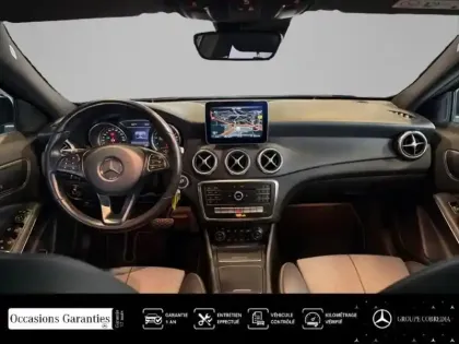 Photo 5 Mercedes GLA  200 156ch Business Edition 7G-DCT Euro6d-T