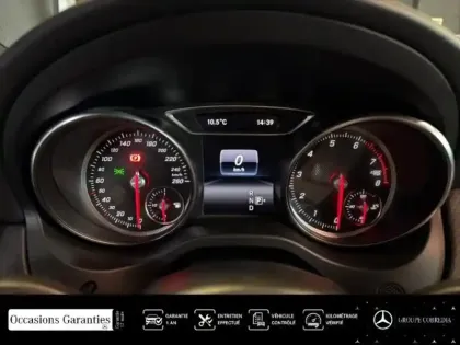 Photo 7 Mercedes GLA  200 156ch Business Edition 7G-DCT Euro6d-T