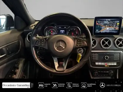 Photo 6 Mercedes GLA  200 156ch Business Edition 7G-DCT Euro6d-T