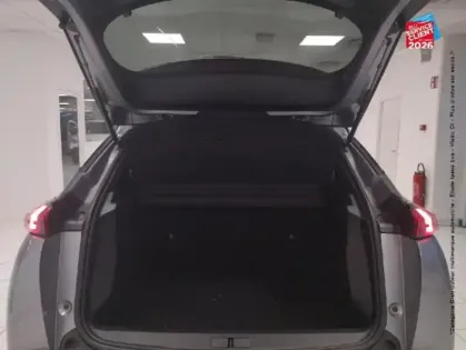 Photo 13 Peugeot 2008  1.2 PureTech 130ch S&S GT EAT8