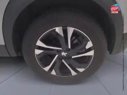 Photo 9 Peugeot 2008  1.2 PureTech 130ch S&S GT EAT8