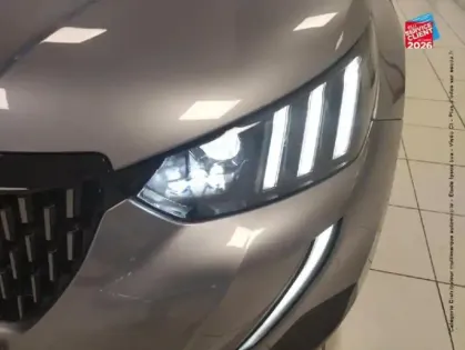 Photo 12 Peugeot 2008  1.2 PureTech 130ch S&S GT EAT8