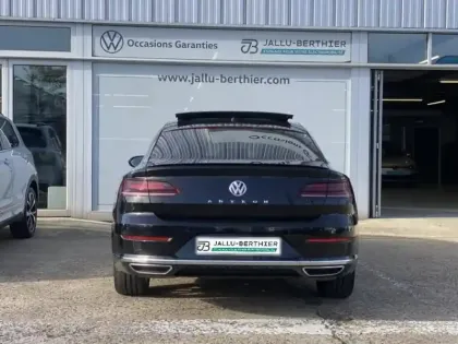 Photo 5 Volkswagen Arteon Gén. I Ph1 R-line Exclusive 5