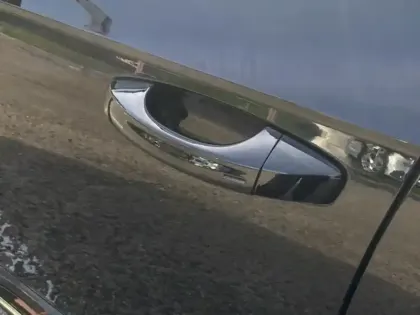 Photo 8 Volkswagen Arteon Gén. I Ph1 R-line Exclusive 5