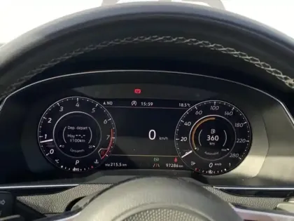 Photo 14 Volkswagen Arteon Gén. I Ph1 R-line Exclusive 5