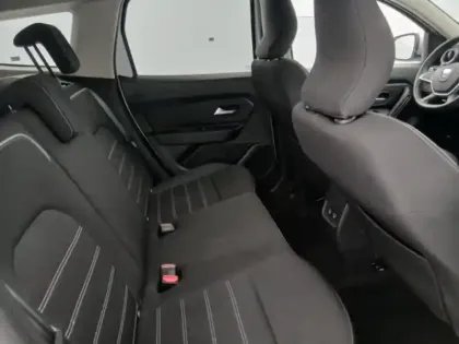 Photo 7 Dacia Duster  1.5 Blue dCi 115ch Prestige + 4x2